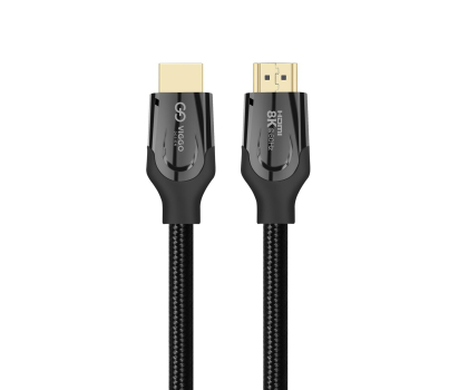 Kabel i złączka VIGGO DESIGN KABEL HDMI 2.1 VIGGO PREMIUM CINEMA 2m ^